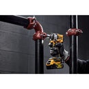 18V/2x5Ah Akku-Schlagschrauber, 1/2", 400Nm, Koffer (DeWALT DCF922P2T-QW)