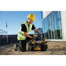 Tool carrier 50x30x36 cm (DeWALT 1-79-208)