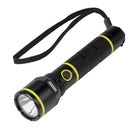 70 Lumen LED Aluminium-Stablampe wiederaufladbar, Ni-MH (STANLEY 1-95-154)