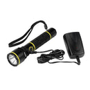 70 Lumen LED Aluminium-Stablampe wiederaufladbar, Ni-MH (STANLEY 1-95-154)
