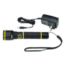 70 Lumen LED Aluminium-Stablampe wiederaufladbar, Ni-MH (STANLEY 1-95-154)