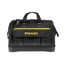 20L/15kg Werkzeugtasche Stanley® mit Kunststoffboden Leer (STANLEY 1-96-183)