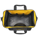 20L/15kg Werkzeugtasche Stanley® mit Kunststoffboden Leer (STANLEY 1-96-183)