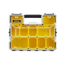 6.7L/5.5kg FATMAX PRO flacher Organizer mit Metallverschlüssen (STANLEY 1-97-517)