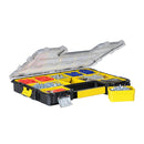 6.7L/5.5kg FATMAX PRO flacher Organizer mit Metallverschlüssen (STANLEY 1-97-517)