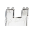 6.7L/5.5kg FATMAX PRO flacher Organizer mit Metallverschlüssen (STANLEY 1-97-517)