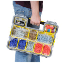 6.7L/5.5kg FATMAX PRO flacher Organizer mit Metallverschlüssen (STANLEY 1-97-517)