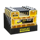 6.7L/5.5kg FATMAX PRO flacher Organizer mit Metallverschlüssen (STANLEY 1-97-517)