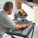 1600W stone and tile saw 610/250mm (DeWALT D24000-QS)