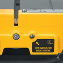 1600W stone and tile saw 610/250mm (DeWALT D24000-QS)