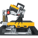 1600W stone and tile saw 610/250mm (DeWALT D24000-QS)