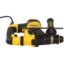 Marteau combiné SDS-Plus 950 W 30 mm (DeWALT D25333K-QS)