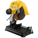 Ø355mm Kreissäge, Kappsäge 2200W/230V (DeWALT D28730-QS)
