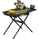 900W tile saw 250mm (DeWALT D36000-QS)
