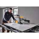 900W tile saw 250mm (DeWALT D36000-QS)