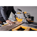 900W tile saw 250mm (DeWALT D36000-QS)