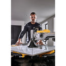 900W tile saw 250mm (DeWALT D36000-QS)