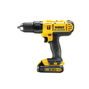 18V/3x1.3Ah cordless impact drill 300W/42Nm+case (DeWALT DCD776C3-QW)