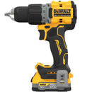 18V/1.7Ah cordless drill/screwdriver 90Nm + charger + TSTAK (DeWALT DCD800E1T-QW)