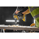 18V/5x2Ah Akku-Schlagbohrschrauber, Ladegerät TSTAK-Box(DeWALT DCD805H2T-QW)