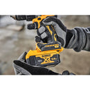 18V/5x5Ah Akku-Schlagbohrschrauber, 90Nm TSTAK+Ladegerät (DeWALT DCD805P2T-QW)