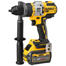 18V/9Ah Akku-Schlagbohrschrauber 1.5-13mm, 67Nm (DeWALT DCD999X1-QW)