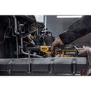 18V/1.7Ah Akku-Ratsche 3/8" & 1/2" (Bürstenlos) (DeWALT DCF510E2G-QW)