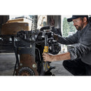 18V/1.7Ah Akku-Ratsche 3/8" & 1/2" (Bürstenlos) (DeWALT DCF510E2G-QW)