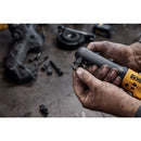 18V/1.7Ah Akku-Ratsche 3/8" & 1/2" (Bürstenlos) (DeWALT DCF510E2G-QW)