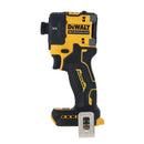 18V Cordless 50Nm Impact Wrench 1/4" Hex Socket - SOLO (DeWALT DCF870N-XJ)