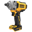 1/2" - 18V Akku-Schlagschrauber - Basic (DeWALT DCF891NT-XJ)