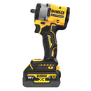 18V/2x5Ah cordless impact wrench, 3/8", 406Nm (DeWALT DCF923P2G-QW)