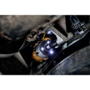 18V/2x5Ah cordless impact wrench, 3/8", 406Nm (DeWALT DCF923P2G-QW)