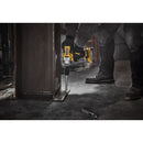 18V/2x5Ah Akku-Schlagschrauber 1/2" Außenvierkant (Basic) (DeWALT DCF961H2T-QW)