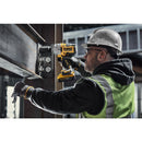 18V/2x5Ah Akku-Schlagschrauber 1/2" Außenvierkant (Basic) (DeWALT DCF961H2T-QW)