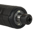 18V/2x5Ah Akku-Geradschleifer 6mm, T STAK-Box II (DeWALT DCG426P2-QW)