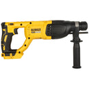 18V - 2.6J SDS-plus cordless combi hammer 26mm (brushless) (DeWALTDCH133NT-XJ)