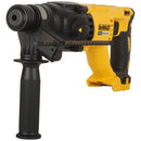 18V - 2.6J SDS-plus cordless combi hammer 26mm (brushless) (DeWALTDCH133NT-XJ)