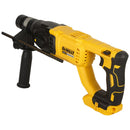 18V - 2.6J SDS-plus cordless combi hammer 26mm (brushless) (DeWALTDCH133NT-XJ)