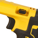 18V - 2.6J SDS-plus cordless combi hammer 26mm (brushless) (DeWALTDCH133NT-XJ)