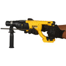 18V - 2.6J SDS-plus cordless combi hammer 26mm (brushless) (DeWALTDCH133NT-XJ)