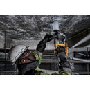 18V/2x2Ah SDS plus Akku-Kombihammer 16mm Set, 1.4J (DeWALT DCH172D2-QW)