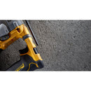 18V/2x2Ah SDS plus Akku-Kombihammer 16mm Set, 1.4J (DeWALT DCH172D2-QW)