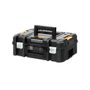 18V/2x5Ah Akku-Kombopack, DCD805+DCF850+DCB115+TSTAK (DeWALT DCK2050H2T-QW)
