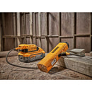 3.6 Volt Cordless LED Flashlight 1200Lumen - Basic (DeWALT DCL183-XJ)