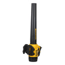 18V/5Ah battery blower (brushless) - BASIC (DeWALT DCM562PB-QW)