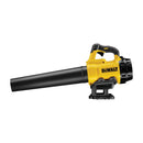 18V/5Ah battery blower (brushless) - BASIC (DeWALT DCM562PB-QW)