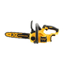 18V brushless cordless chainsaw 30cm - Basic (DeWALT DCM565N-XJ)
