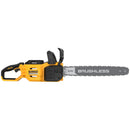 54V Akku-Kettensäge 50cm - Basic (DeWALT DCMCS575N-XJ)