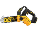 18 Volt cordless branch saw 20 cm blade (brushless) - Basic (DeWALT DCMPS520N-XJ)